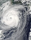 Thumbnail for Typhoon Aere (2004)