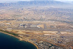 Vignette pour Liste des aéroports en Oman