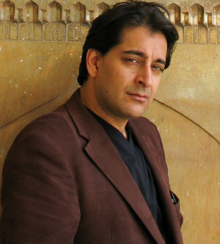 <span class="mw-page-title-main">Afshin Rattansi</span> British journalist and author (born 1968_