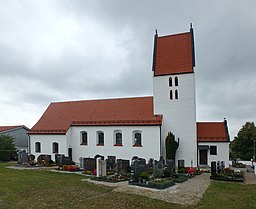 Paarweg Aichach