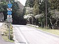 ○愛知県道335号南大須鴨田線(起点)