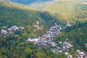 Bendorf (Mayen-Koblenz)