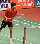 ajay jayram