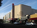 Alameda Theatre (Alameda, California)