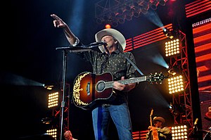 Alan Jackson