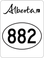 File:Alberta Highway 882.svg