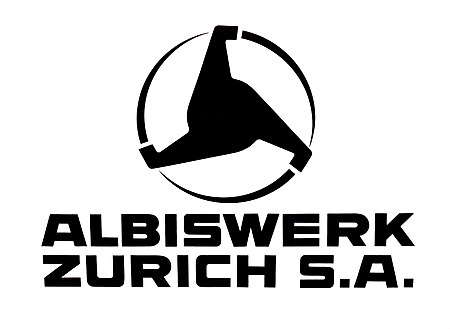 Albiswerk logo