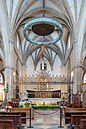 Alcalá de Henares 2022 - Altar