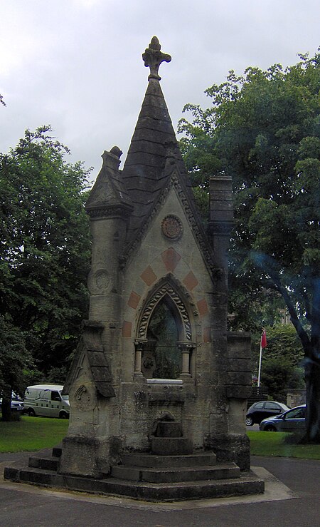 Aldermanproctersdrinkingfountain