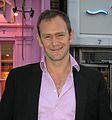 Alexander Armstrong