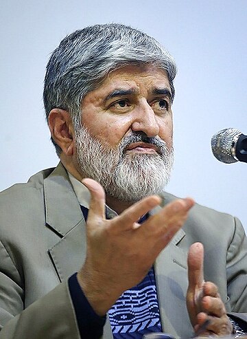 Ali Motahari