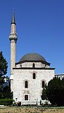 Ali Pasha's Mosque, Sarajevo.jpg