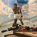 Muhammad Ali (Tipico Hannover)