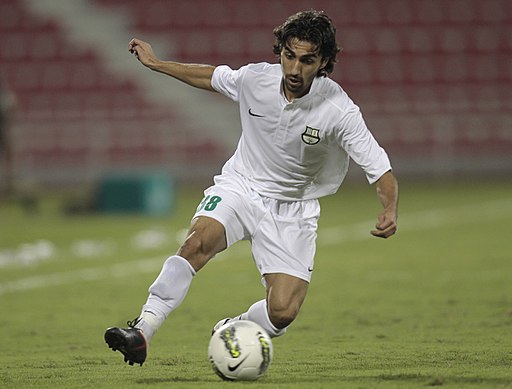 Ali nasser