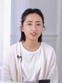 Alice Ko, VOGUE program.jpg'ye katılıyor