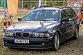 * Предлог Alpina B10 (E39) Classic-Days Düsseldorf 2022 --Alexander-93 18:35, 6 August 2024 (UTC) * Се бара оцена