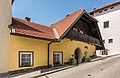 * Nomination Former joinery König on Burgstrasse #1, Althofen, Carinthia, Austria --Johann Jaritz 02:04, 27 August 2018 (UTC) * Promotion Good quality. --Vengolis 02:45, 27 August 2018 (UTC)