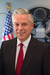 Jon Huntsman Jr. Ambassador Jon M. Huntsman Jr.jpg