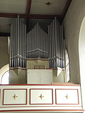 Амберг JVA Organ.jpg