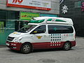Ambulances in Incheon Jungbu 2.JPG