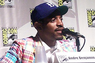 André 3000 discography artist discography