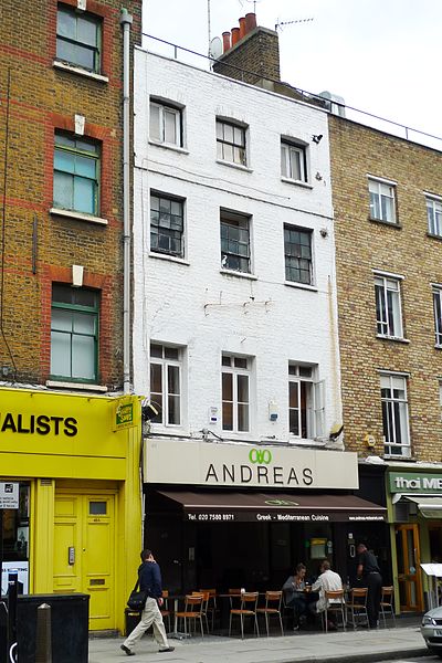 File:Andreas, Fitzrovia, W1 (7313653698).jpg