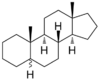 Структура андростана