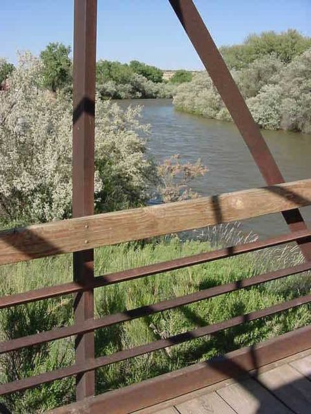 File:Animas River Bridge.jpg