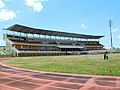 Thumbnail for List of football stadiums in Mauritius