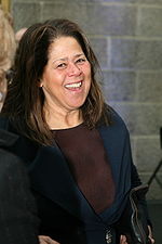 Bawdlun am Anna Deavere Smith