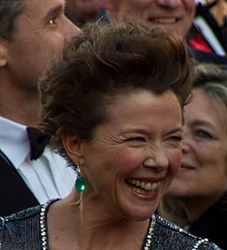 Annette Bening 2011 AA