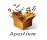 Логотип программы Apertium