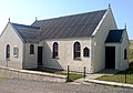 Free Church in Applecross