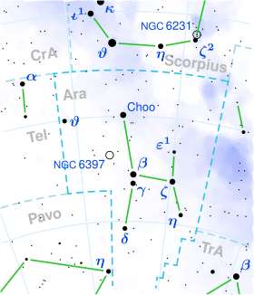 Созвездие ара map.svg