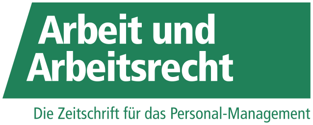 Datei:Arbeit und Arbeitsrecht Logo.svg