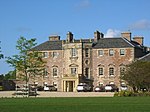 Archerfield House