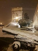 Arco di Traiano - Ancona 38.jpg