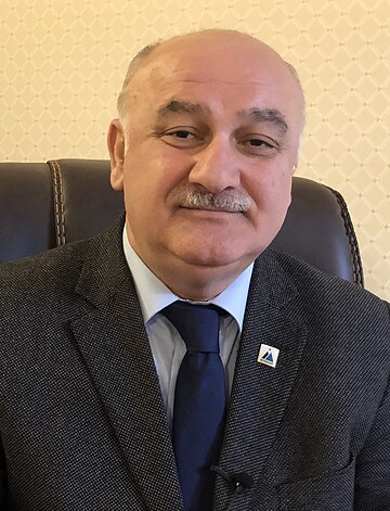 Arif Hacılı