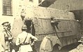 Armored car in São Paulo during the Constitutionalist Revolution of 1932.jpg