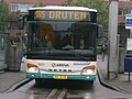 Arriva (Juijn Rossum) 5031 op station 's-Hertogenbosch