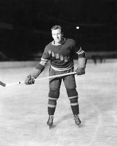 Art Coulter was selected to the NHL All-Star Team 4 times.