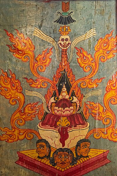 File:Art detail, Tibetan Buddhism - 49345212487.jpg