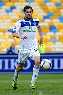 Artem Milevskiy 2012 Dynamo.jpg