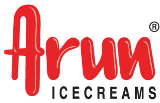 <span class="mw-page-title-main">Arun Icecreams</span> Indian ice cream brand