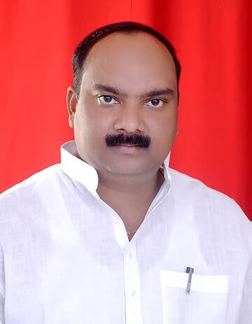 Arun Kumar Sagar