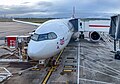 * Nomination: Airbus A330 (G-VJAZ) of Virgin Atlantic at London Heathrow Airport --Mike Peel 08:24, 13 May 2024 (UTC) * * Review needed