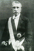 Augusto B.Leguia