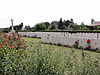 Aulnoy-lez-Valenciennes (Nord, Fr) Commonwealth War Graves Commission Cemetery .JPG