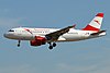 Austrian Airlines, OE-LDB, Airbus A319-112 (44341899432).jpg