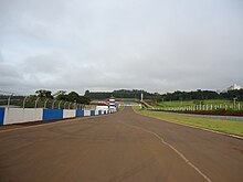 Autódromo Internacional de Cascavel – Wikipédia, a enciclopédia livre